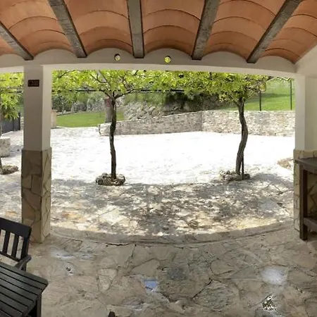 Lapozailla Grazalema