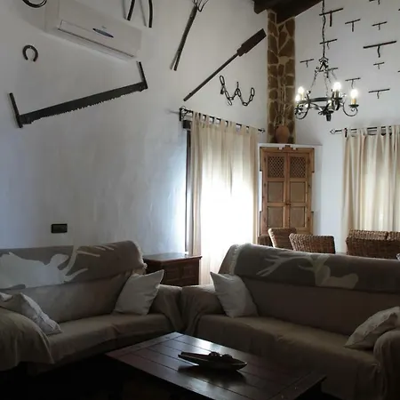 Holiday home Lapozailla *