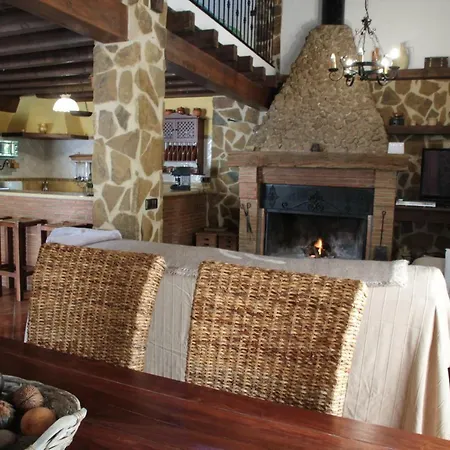 Lapozailla * Grazalema
