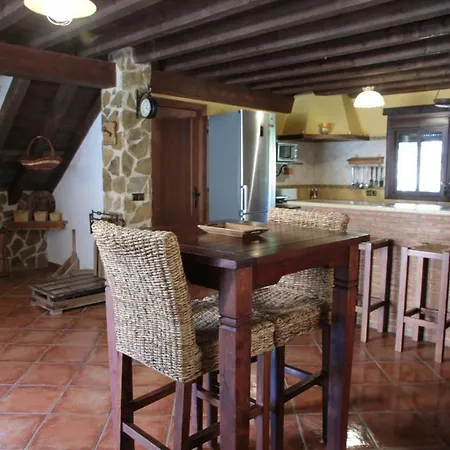 Holiday home Lapozailla