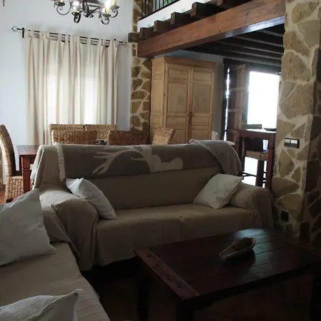 Lapozailla Holiday home