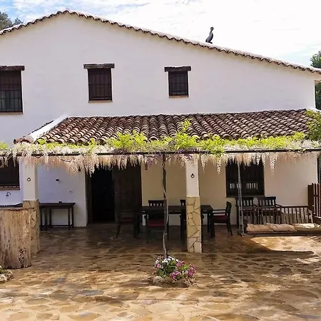 Lapozailla Grazalema