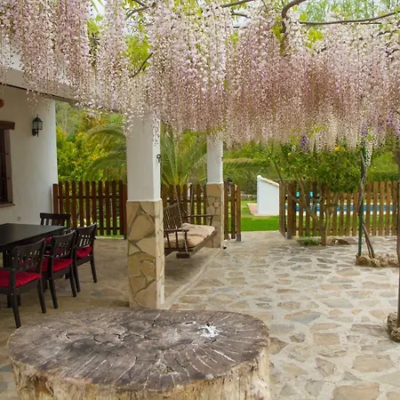 Holiday home Lapozailla *