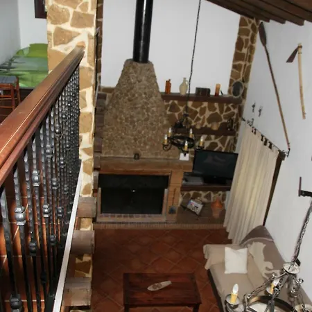 Holiday home Lapozailla
